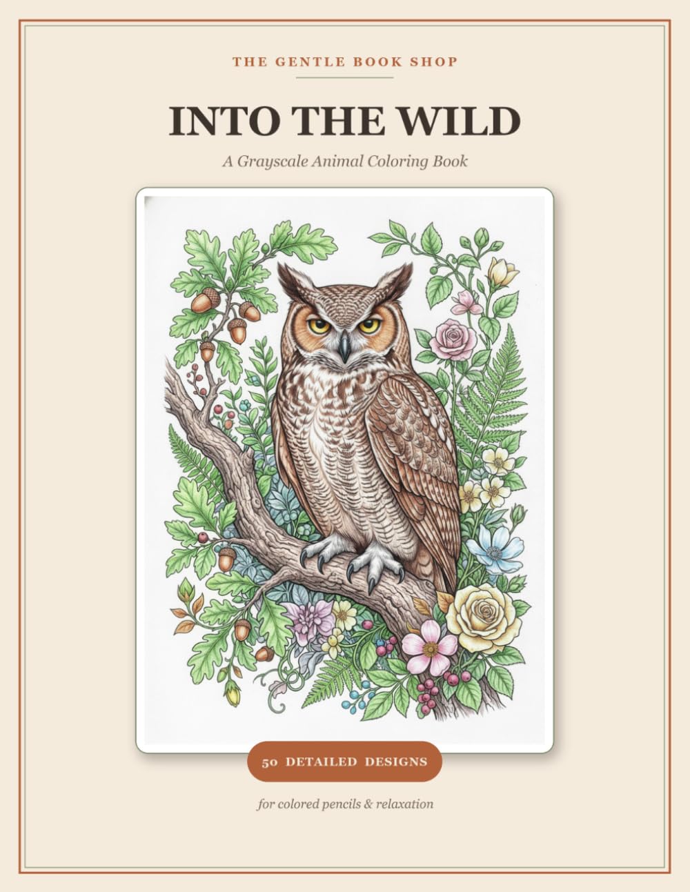 Into the Wild cover