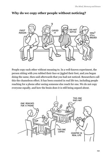 The Curious Kid's Big Book of Why sample page 7