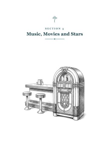 Born in 1951: 101 Things You Will Never Forget sample page 4