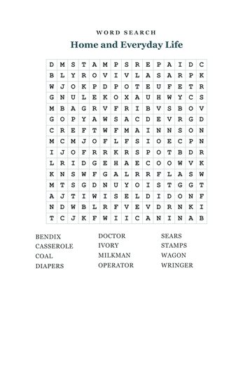 Born in 1956: 101 Things You Will Never Forget sample page 3