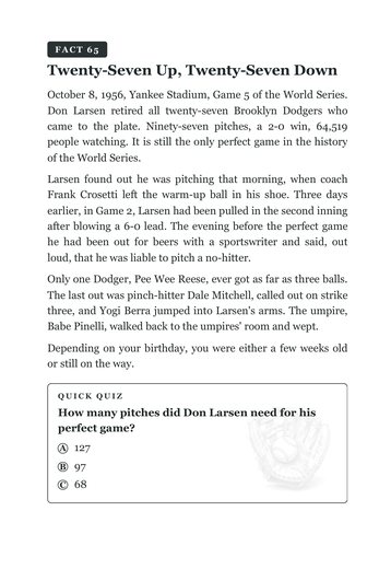 Born in 1956: 101 Things You Will Never Forget sample page 5