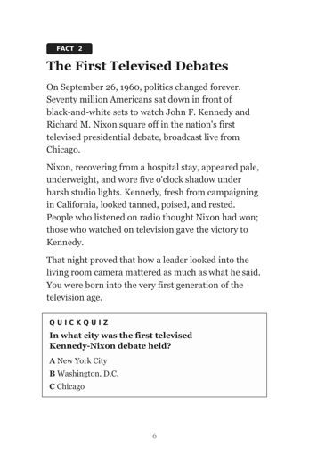 Born in 1960: 101 Things You Will Never Forget sample page 1