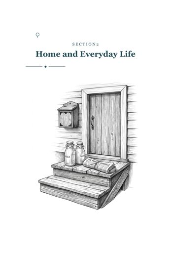 Born in 1960: 101 Things You Will Never Forget sample page 2