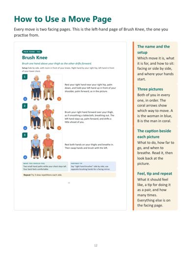 Chair Tai Chi for Seniors Over 60 sample page 3
