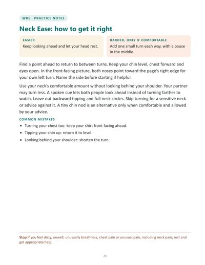 Chair Tai Chi for Seniors Over 60 sample page 6