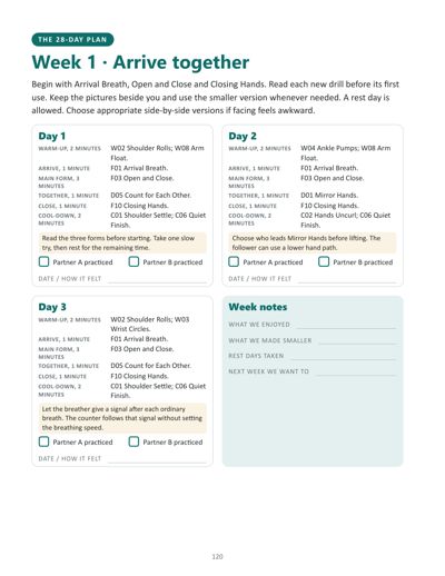 Chair Tai Chi for Seniors Over 60 sample page 7