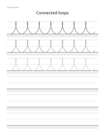 Dysgraphia Workbook: Teens sample page 8