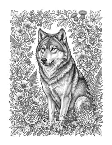 Into the Wild sample page 2