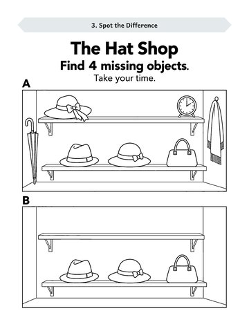 Memory Lane Activity Book sample page 1