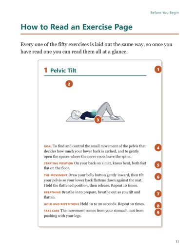 Sciatica Relief for Seniors sample page 3