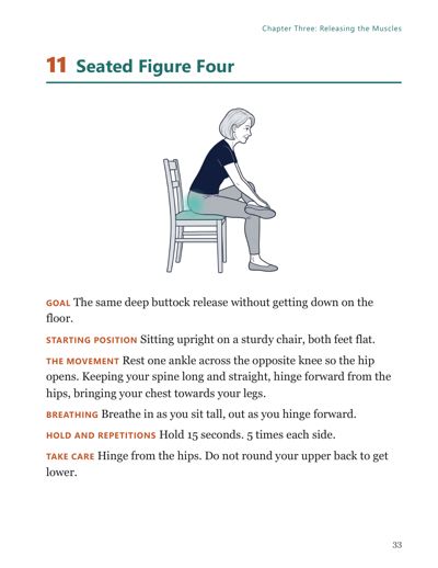 Sciatica Relief for Seniors sample page 5